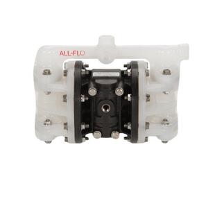 工厂正规授权美国奥弗ALL-FLO 气动隔膜泵A050-SPK-TTKT-4H0