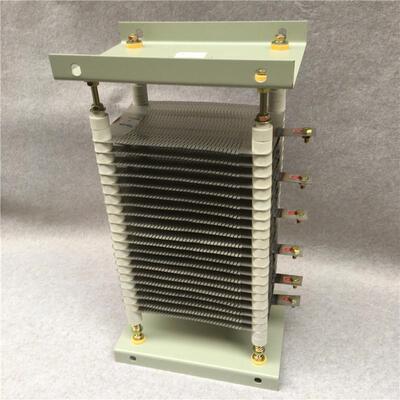 工厂直销RTE54-132M2-6/1B行车电阻器 电机起动调整电阻箱RT54-16