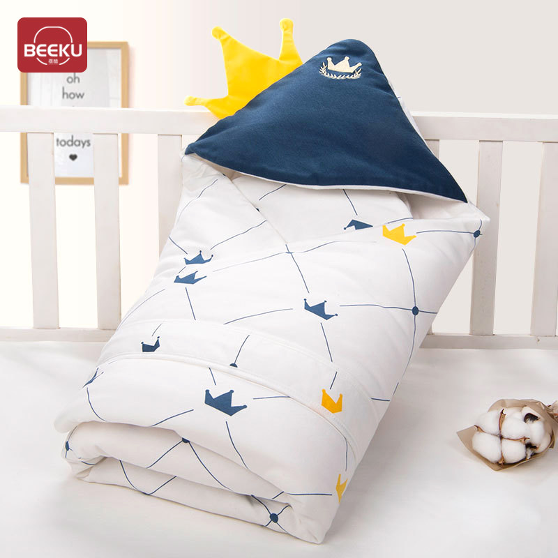 新生婴儿包被初生抱被秋冬季宝宝加厚豆豆绒防惊跳安抚产房待产包,婴童用品,婴童抱被/抱毯,淘宝优惠券,粉丝福利购,淘宝优惠卷