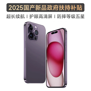 政府补贴手机官方正品 旗舰店热销榜便宜全面屏双卡双待智能手机5g