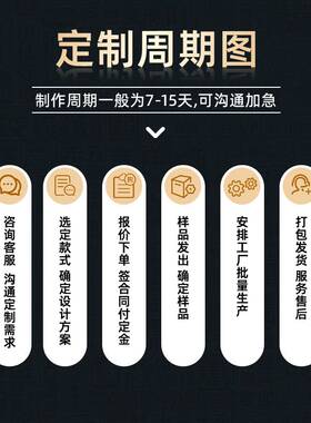 外贸货源 合金桌面装饰摆件创意办公收纳用品金属方形笔筒摆件