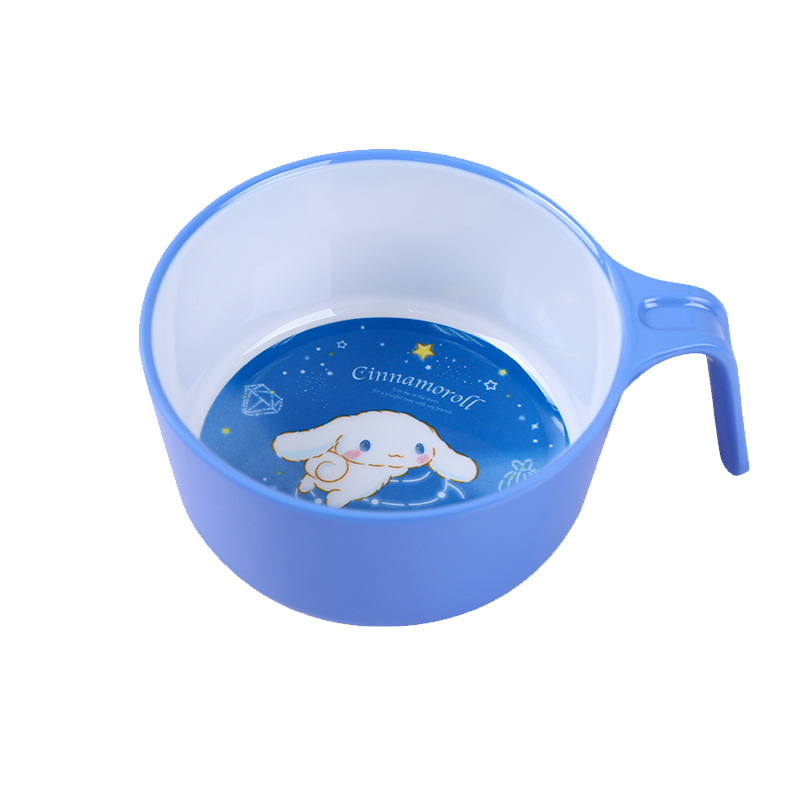 五和儿童碗宝宝碗食品级