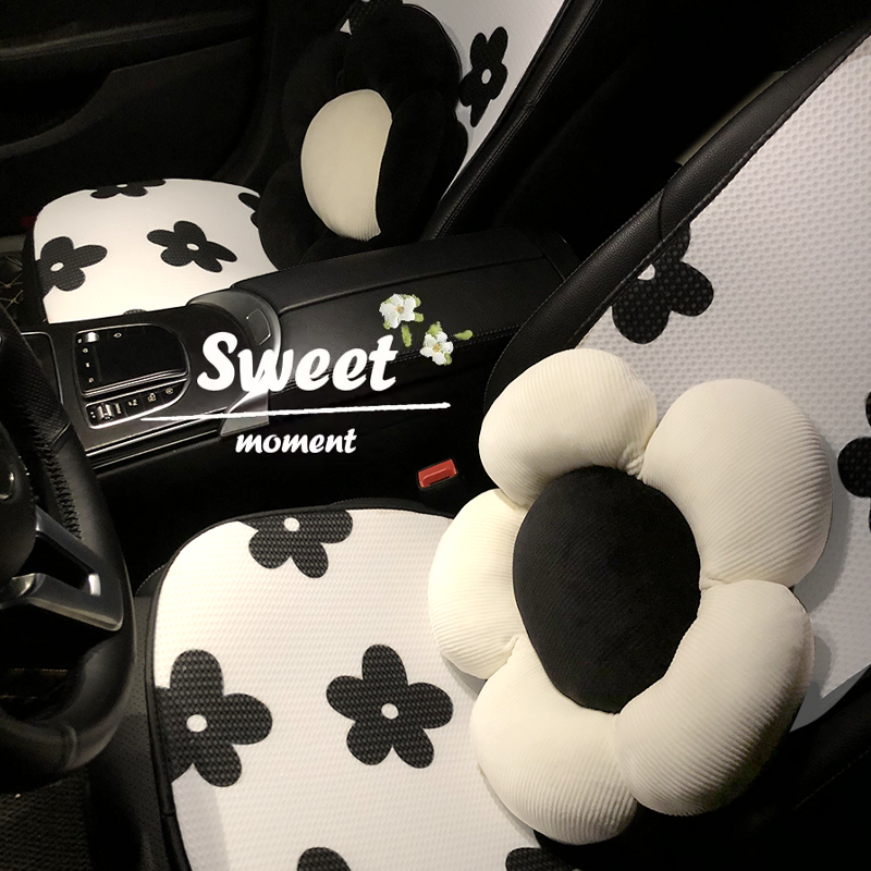 汽车护腰靠垫靠枕抱枕坐垫座椅办公室沙发孕妇久坐靠背垫腰枕腰垫