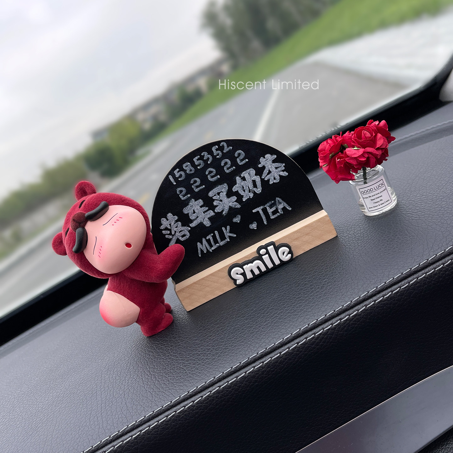 2026新款光屁股小新汽车临时停车号码牌移车挪车电话车载装饰摆件,汽车用品/电子/清洗/改装,停车号码牌,淘宝优惠券,粉丝福利购,淘宝优惠卷