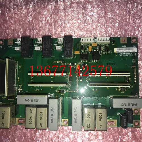 议价原装正品伟肯变频器配件459G  PC00459J可控硅触发板 详细询