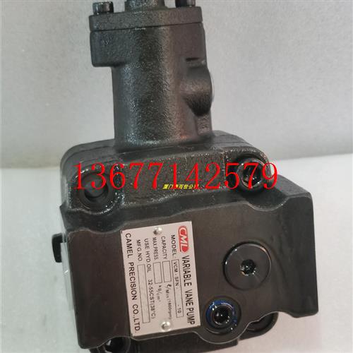 议价供应台湾CML全懋叶VCM-SFN-40C-10片泵VARIABLE  VANE  PIMP
