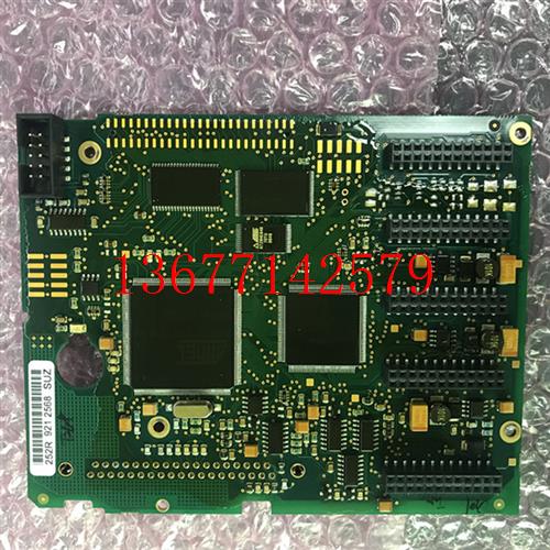 议价252R PC00252H 伟肯变频器NXS主板 CPU板 包上机 询价