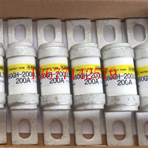 议价Hinod快速熔断器660GH-250UL 660GH-250ULTC 660GH-250 250A