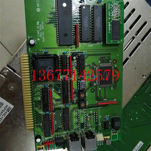 议价普诺菲斯触摸屏PL-B910-41-WN10 通讯板CEP-077B