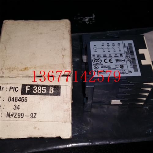 议价直流接触器 CA3KN40BD3 DC24V 4A 4NO现货议价