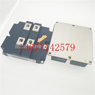 议价大功率管 FZ1200R17KF6C_B2全新德国infine英飞凌IGBT模块 可