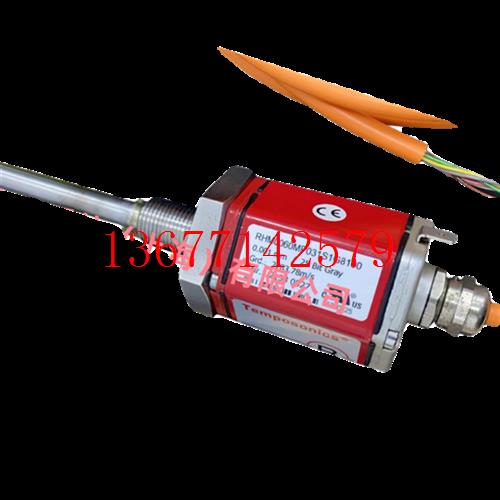 议价美国MTS位移传感器RHM0380MP021S2B3100行程380mm 24位二进制