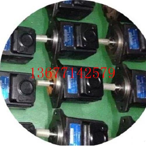 议价美国DENISON丹尼逊叶片泵T6D-014-2R00-C1 PV47-1L1D-C02-000