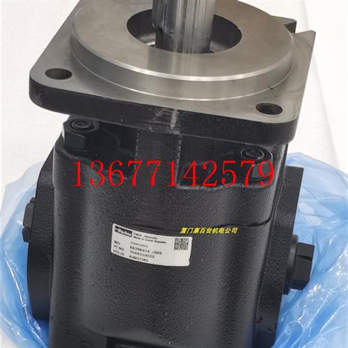 议价供应 DENISON  VANE TECHNOLOGY 柱塞泵T6DC050 031 1R03B1
