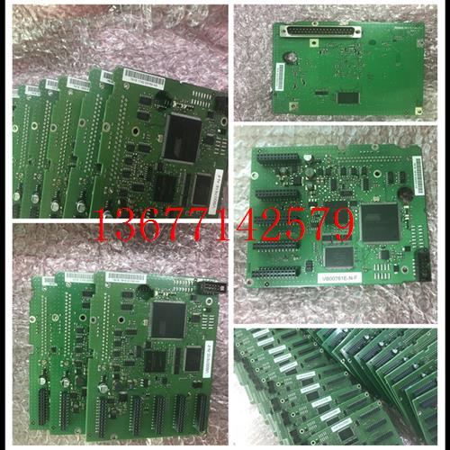 议价迅达电梯变频器用控制板PC00761D PC00363R AG卡 咨询价