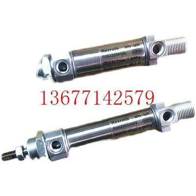 议价安沃驰Rexroth气缸 0822433201 0822433202 0822433204 08224