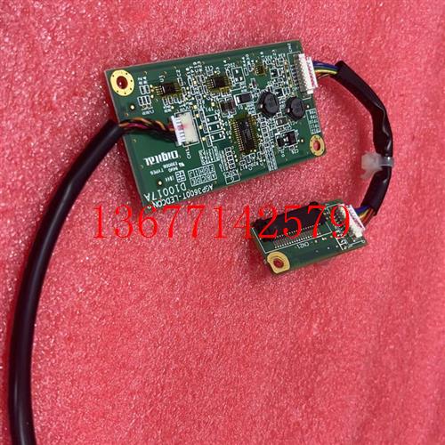 议价原装AGP3600T-LEDCON 背光小板实物拍摄功能完好