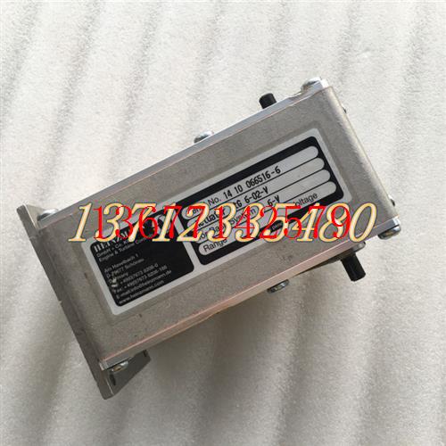 议价StG6-02-V执行器海因茨曼E6-V电控单元HEINZMANN PATENTS PEN