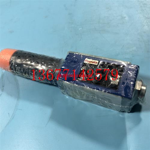 议价Rexroth力士乐减压阀 ZDR6DP2-4X/150YM 全新原装现货