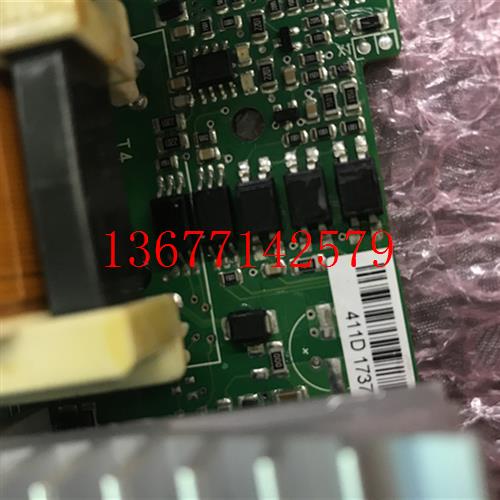 议价411D PC00411F AB变频器700S风扇控制主板 包上机 询价