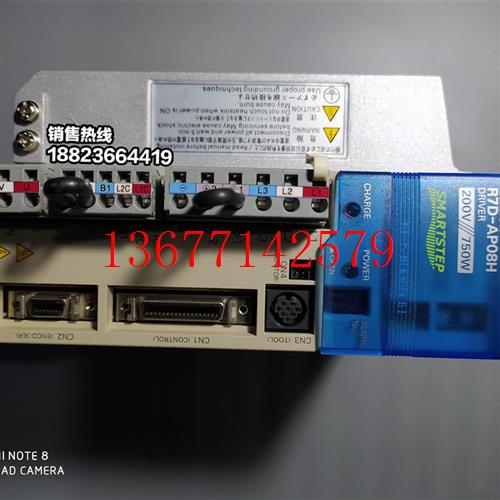 【议价】R7D-APA5H,R7D-APA5LR7D-APA3HR7D-APA3L 全新驱动器