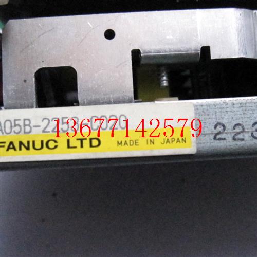 议价A05B-2253-C020A20B-2004-0520 原装拆机线路板