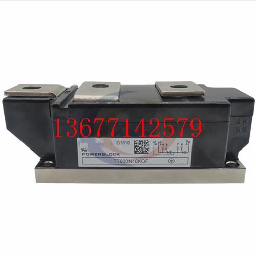 议价原装TT570N16KOF德国infin英飞凌可控硅模块TT570N18KOF量大