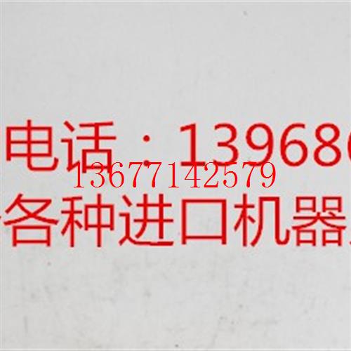 议价三菱伺服编码器 OSA18-130 适用电机HC-LFS302  现货 专业销