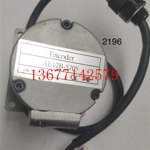 议价刀库编码器AE12B-5705议价