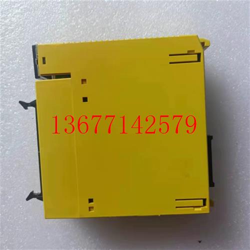议价A03B-0819-C110发那科原装正品伺服驱动器IO板现货议价