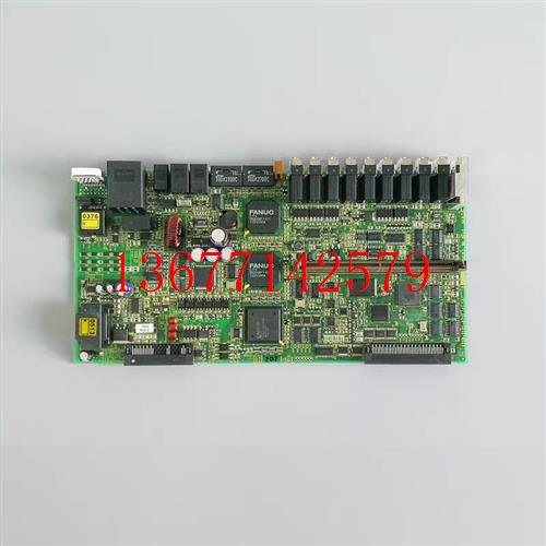 议价A20B-2101-0711/2102-0207 发那科原装四轴一体侧板测试OK