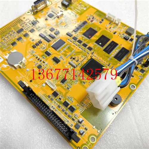 议价MMI270 2BP-MMI-270A-N MMI255M5 海天注塑机Q7 Q8电脑CPU主