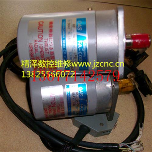 议价TS5641N151 FA-CODER 三菱编码器 原装拆机件 现货