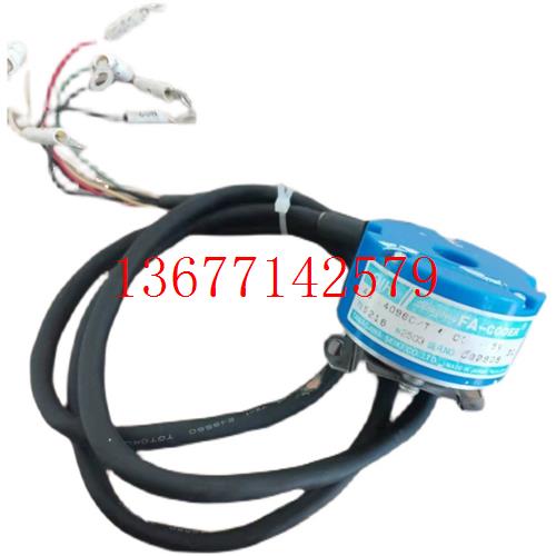 议价编码器 TS5216N2503 OIH FA-CODER 48-4096C/T-C3-5V电梯配件