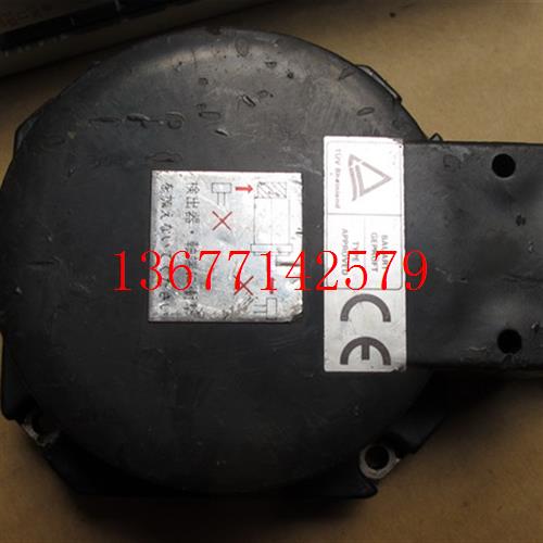 议价三菱伺服编码器 OSA14 适用电机HC-SF353现货 专业销售维修一