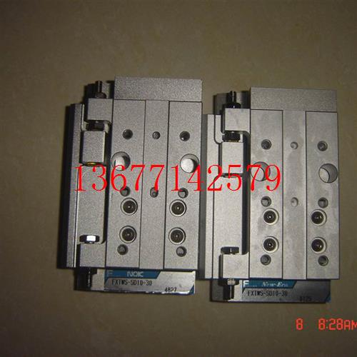 议价全新NOK滑轨气缸 FXTWS-SD10-30