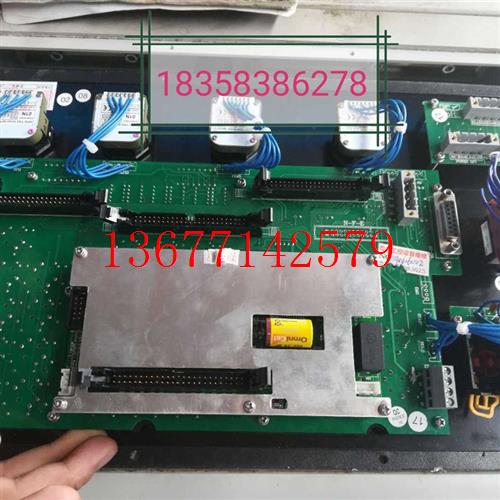 【议价】赛洋操作面板Mk-***-LJMF400-BA01赛扬控制面板赛杨操作