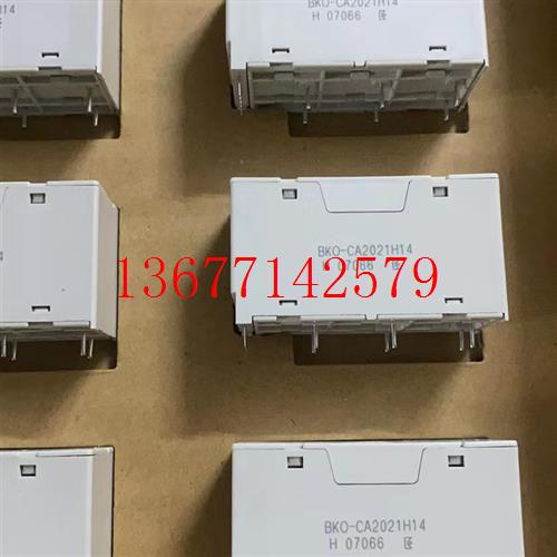 议价BKO-CA2021H12 H13 H14 H15 全新三菱变频器互感器 咨询型号