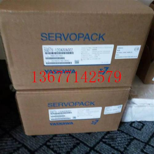 议价安川5代 200w 电机 SGMAV-02A3A2S正品现货库存当天发货