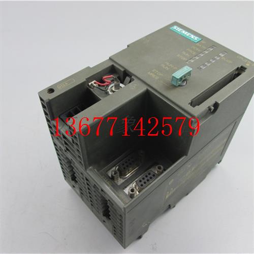 议价CPU-2DP模块 6ES7 315-2AF03-0AB0 模块  实物拍摄 PLC/XMZ