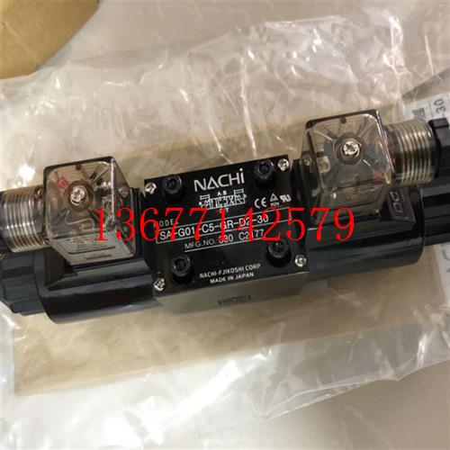 议价不二越电磁阀SS/SL-G01/G03-C5-R-C1/C115/C2/D2-J21/J22/30/