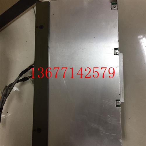 议价三菱电源PD21B塑料壳破损功能完好