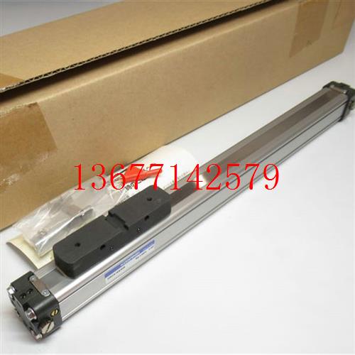 议价包邮供应缸径16行程200mm无杆气缸KOGANEI小金井原装ORCA16X2