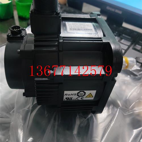 议价原装安川伺服电机SGMGH-55DCB61现货质保一年