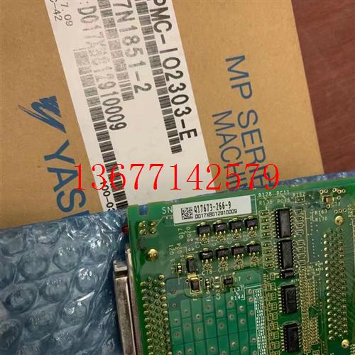 议价安川全新原装JAPMC-PL2310-E模块质保一年询价交流