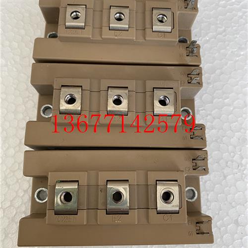 议价2MBI300VB-060-50 400VB 拆机IGBT模块 稳压电源 直流屏 300A