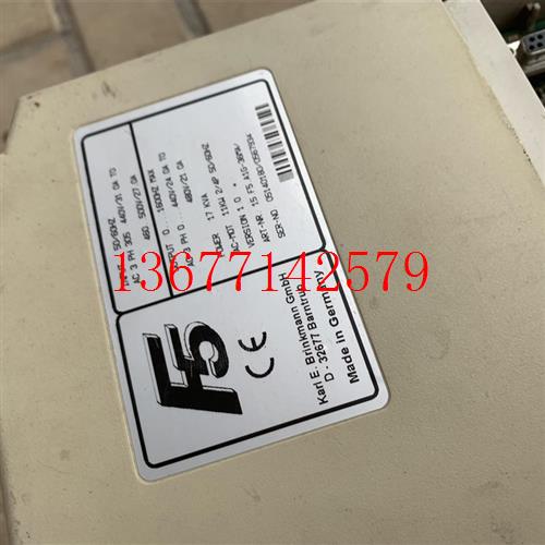 议价科比变频器 11KW 爱登堡电梯专用型 KEB 15.F5.A1G-36MA