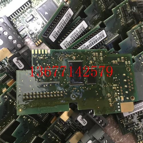 议价伟肯变频器配件PC00252H 伟肯变频器通讯卡PC00258C询