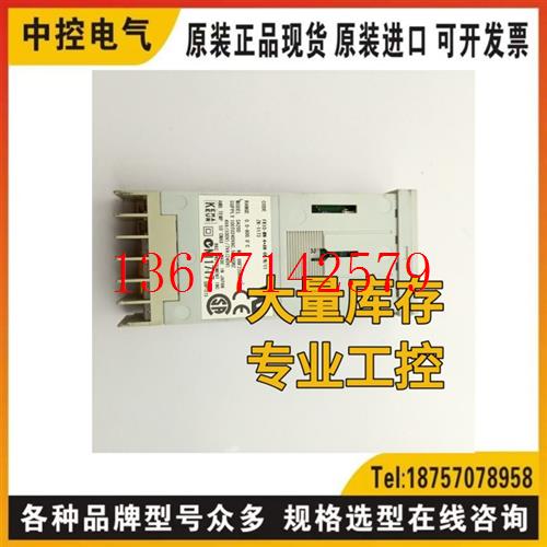 议价RKC温控表SA200系列FK10-MN-4*AN-6N/N/11 RICOH FL-HC1214-2