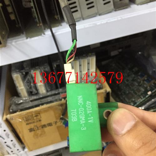 议价FB100R 电流传感器 NNC-02GMA-3